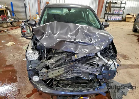 2016 Chevrolet Spark 1Lt from USA, damaged, VIN KL8CD6SA9GC582756